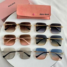 Picture of MiuMiu Sunglasses _SKUfw57235639fw